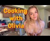 Olivia Clarke - Sheer Try Ons