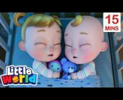 Bedtime Stories for Kids - Moonbug Kids