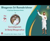Sri Ramakrishna Math Chennai