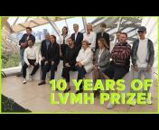 LVMH Prize Official