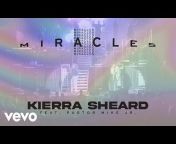 Kierra Sheard-Kelly