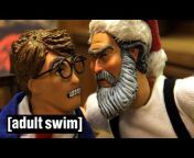 Adult Swim UK