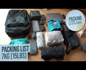Packing Less