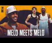 7PM in Brooklyn with Carmelo Anthony u0026 Kid Mero
