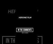 heroineFilm