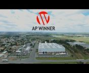 AP Winner Ind. e Com. de Prod. Químicos
