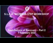 Sex and Love Addiction Recovery