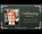 Thompson-Larson Funeral Home