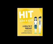 HIT Like a Girl podcast