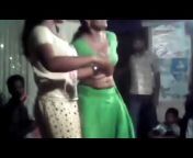 Recording dance Telugu