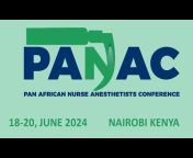 Kenya Registered Nurse Anesthetists Chapter