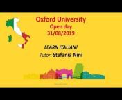 Oxford University Department for Continuing Education