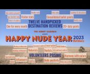 The Nudist Calendar