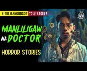SITIO BANGUNGOT - TAGALOG TRUE HORROR STORIES