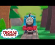 Thomas u0026 Friends 湯瑪士小火車官方頻道