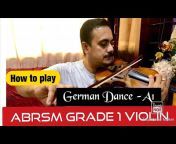 Violin Class 4 You