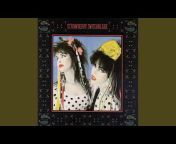 Strawberry Switchblade - Topic