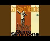 Jumpin&#39; Gene Simmons - Topic