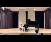 Shalynn Choi Piano