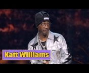 Katt Williams - Stand Up