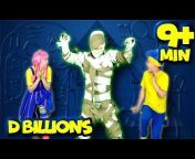D Billions