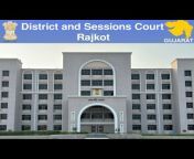 Courts of Rajkot District