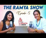 Stay Tuned with Ramya