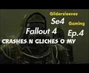 Gildersleeves Gaming