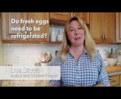 Lisa Steele l Fresh Eggs Daily®