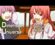 Dimension Hentai