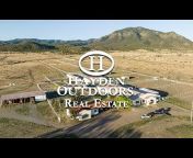 Hayden Outdoors Real Estate