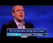 The Chase - Funniest Moments