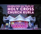The East Indian Community Of Kurla