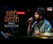 Ravi Royster