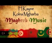 Maghreb Music