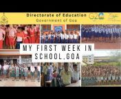 Directorate of Education, Goa