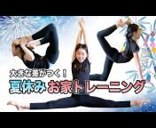 tokofit Rhythmic Gymnastics