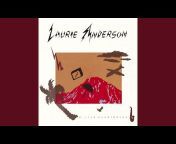 Laurie Anderson - Topic