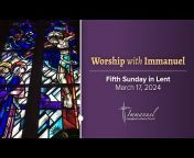 Immanuel Evangelical Lutheran Church - Watertown