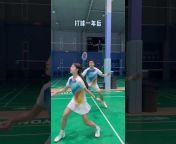 李辉羽毛球Badminton