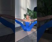 Eva Level Yoga