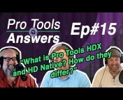 Pro Tools Answers