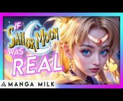 Manga Milk
