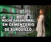 Investigación Paranormal - oficial
