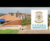 canara engineering college