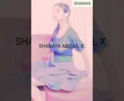 SHANAYA ABIGAIL
