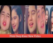 Pink Deep Kaur