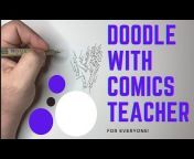 Comics Teacher
