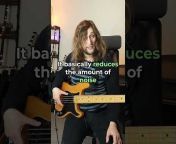 eBassGuitar - Online Bass Guitar Lessons