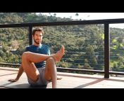 Yoga With Tim